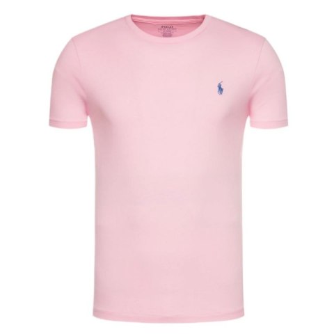 Koszulka Polo Ralph Lauren Ssl-Tsh M 710671438145 Koszulka Polo Ralph Lauren Ssl-Tsh M 710671438145