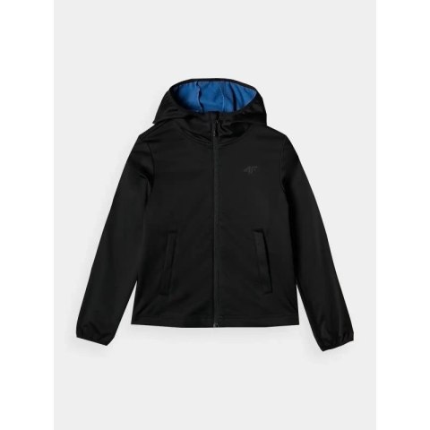 Kurtka softshell 4F Jr 4FJWAW24TSOFM269-33S Kurtka softshell 4F Jr 4FJWAW24TSOFM269-33S