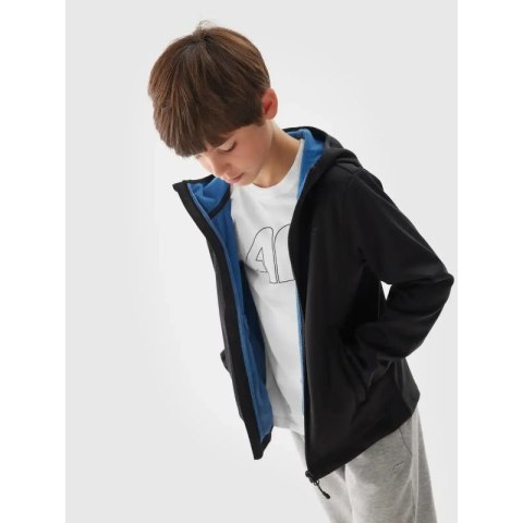 Kurtka softshell 4F Jr 4FJWAW24TSOFM269-33S Kurtka softshell 4F Jr 4FJWAW24TSOFM269-33S