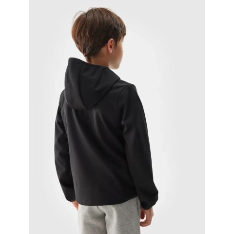Kurtka softshell 4F Jr 4FJWAW24TSOFM269-33S Kurtka softshell 4F Jr 4FJWAW24TSOFM269-33S