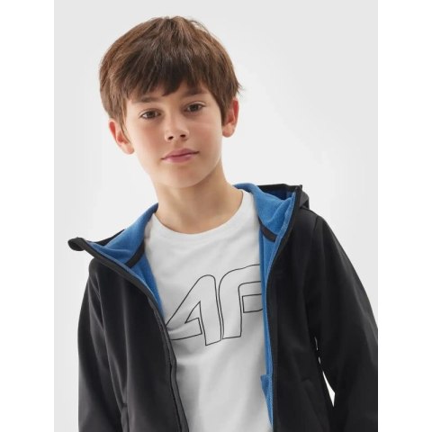 Kurtka softshell 4F Jr 4FJWAW24TSOFM269-33S Kurtka softshell 4F Jr 4FJWAW24TSOFM269-33S