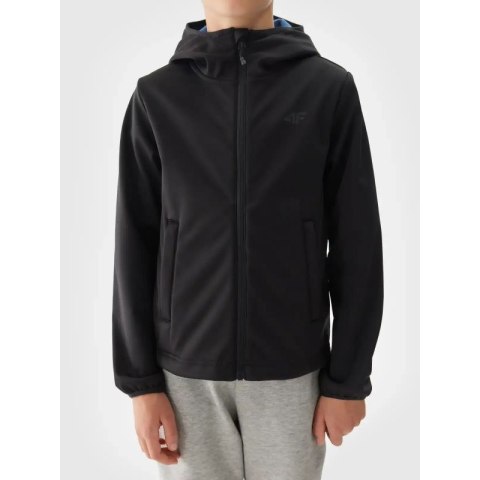 Kurtka softshell 4F Jr 4FJWAW24TSOFM269-33S Kurtka softshell 4F Jr 4FJWAW24TSOFM269-33S