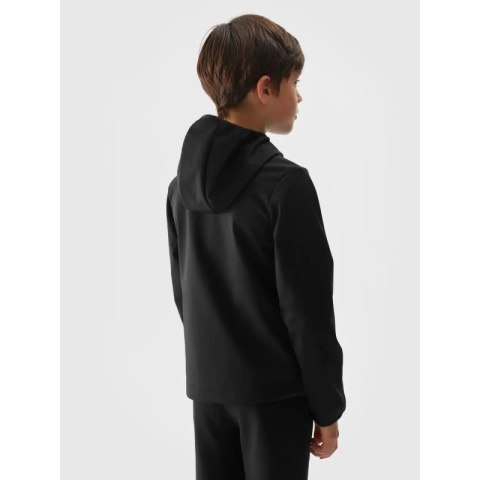 Kurtka softshell 4F Jr 4FJWAW24TSOFM269-45S Kurtka softshell 4F Jr 4FJWAW24TSOFM269-45S