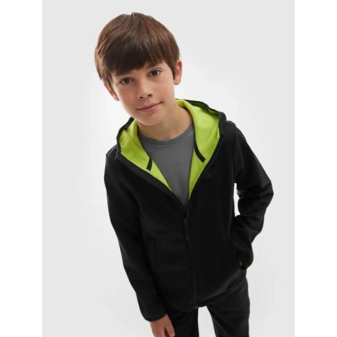 Kurtka softshell 4F Jr 4FJWAW24TSOFM269-45S Kurtka softshell 4F Jr 4FJWAW24TSOFM269-45S