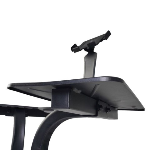 Stojak na hantle Half Human regulowany SFIT-P-HH30004