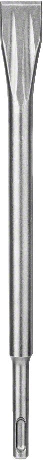 DŁUTO PŁASKIE SDS PLUS 20*250MM DŁUTO PŁASKIE SDS PLUS 20*250MM
