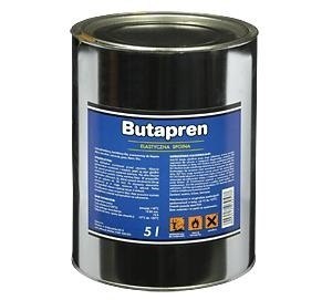KLEJ BUTAPREN A 0.2L KLEJ BUTAPREN A 0.2L