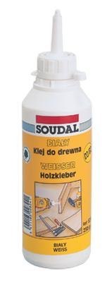 KLEJ DO DREWNA 62A 750ML KLEJ DO DREWNA 62A 750ML