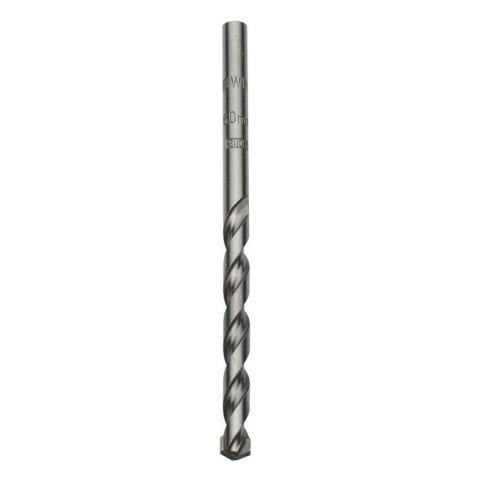 WIERTŁO DO BETONU MASONRY 4*45/80MM WIERTŁO DO BETONU MASONRY 4*45/80MM