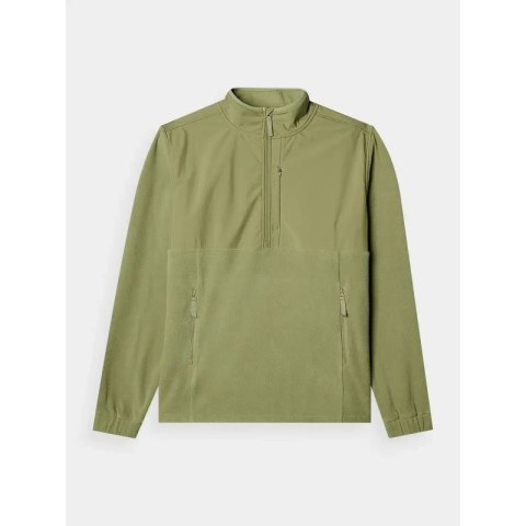 Bluza 4F M 4FWAW24TFLEM271-44S Bluza 4F M 4FWAW24TFLEM271-44S