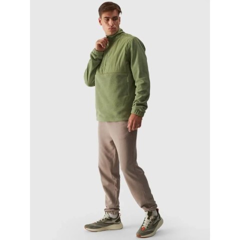 Bluza 4F M 4FWAW24TFLEM271-44S Bluza 4F M 4FWAW24TFLEM271-44S