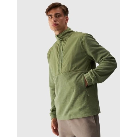 Bluza 4F M 4FWAW24TFLEM271-44S Bluza 4F M 4FWAW24TFLEM271-44S