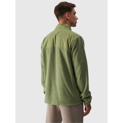 Bluza 4F M 4FWAW24TFLEM271-44S Bluza 4F M 4FWAW24TFLEM271-44S