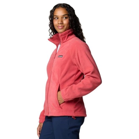 Bluza Columbia Benton Springs Full Zip Fleece W 1372111603 Bluza Columbia Benton Springs Full Zip Fleece W 1372111603