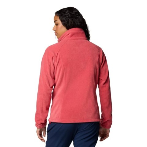 Bluza Columbia Benton Springs Full Zip Fleece W 1372111603 Bluza Columbia Benton Springs Full Zip Fleece W 1372111603