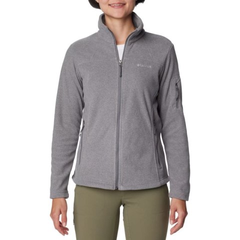 Bluza Columbia Fast Trek II Jacket W 1465351024 Bluza Columbia Fast Trek II Jacket W 1465351024