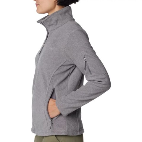 Bluza Columbia Fast Trek II Jacket W 1465351024 Bluza Columbia Fast Trek II Jacket W 1465351024