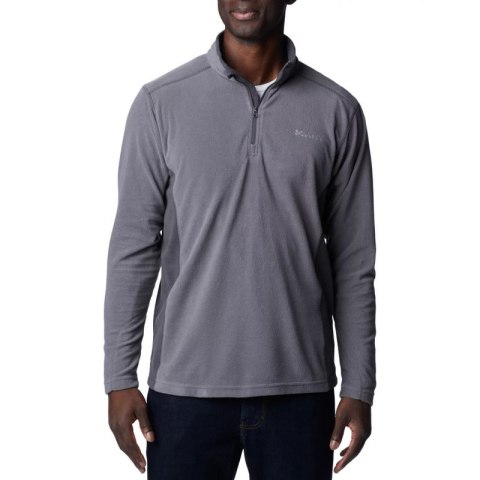Bluza Columbia Klamath Range II Half Zip Fleece M 1352472024 Bluza Columbia Klamath Range II Half Zip Fleece M 1352472024
