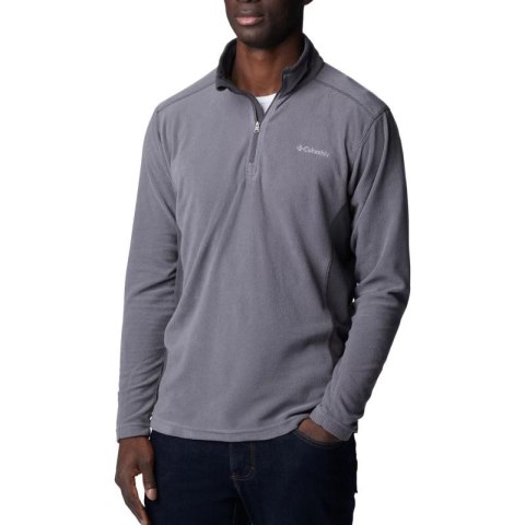 Bluza Columbia Klamath Range II Half Zip Fleece M 1352472024 Bluza Columbia Klamath Range II Half Zip Fleece M 1352472024