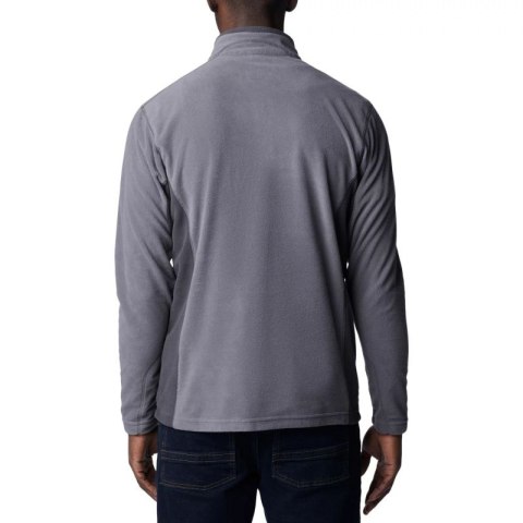Bluza Columbia Klamath Range II Half Zip Fleece M 1352472024 Bluza Columbia Klamath Range II Half Zip Fleece M 1352472024
