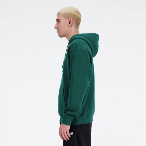 Bluza New Balance Small Logo French NWG M MT41508NWG Bluza New Balance Small Logo French NWG M MT41508NWG