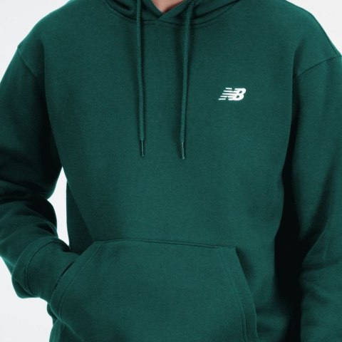 Bluza New Balance Small Logo French NWG M MT41508NWG Bluza New Balance Small Logo French NWG M MT41508NWG