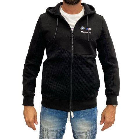 Bluza Puma BMW MMS M 535864 01 Bluza Puma BMW MMS M 535864 01