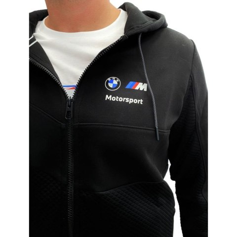 Bluza Puma BMW MMS M 535864 01 Bluza Puma BMW MMS M 535864 01