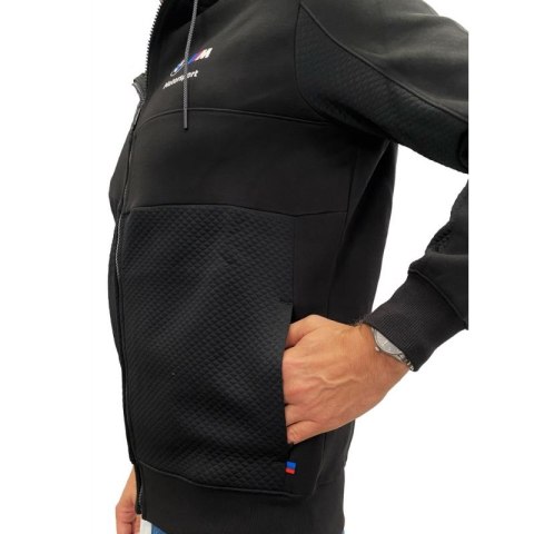 Bluza Puma BMW MMS M 535864 01 Bluza Puma BMW MMS M 535864 01