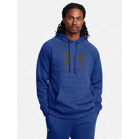 Bluza Under Armour M 1379758-432 Bluza Under Armour M 1379758-432
