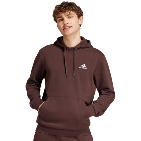 Bluza adidas Essentials Fleece Hoodie M IZ4758 Bluza adidas Essentials Fleece Hoodie M IZ4758