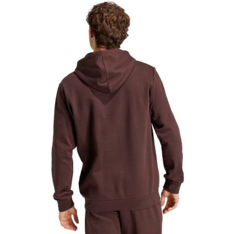 Bluza adidas Essentials Fleece Hoodie M IZ4758 Bluza adidas Essentials Fleece Hoodie M IZ4758
