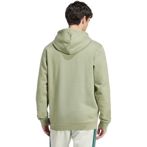 Bluza adidas Essentials Fleece Hoodie M JJ4662 Bluza adidas Essentials Fleece Hoodie M JJ4662