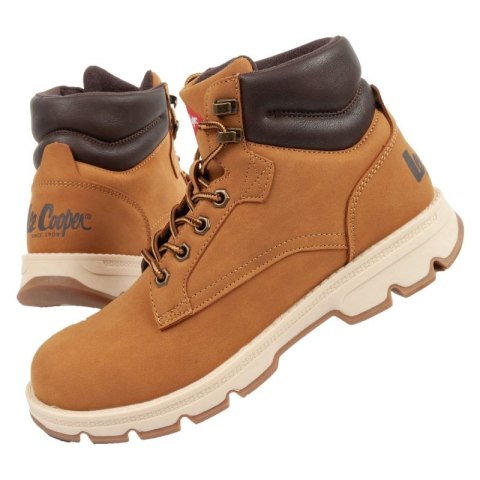 Buty Lee Cooper M LCJ-24-01-2949M Buty Lee Cooper M LCJ-24-01-2949M