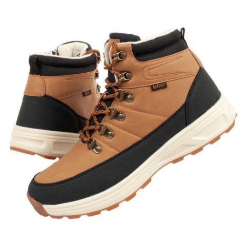 Buty Lee Cooper M LCJ-24-03-3035M Buty Lee Cooper M LCJ-24-03-3035M