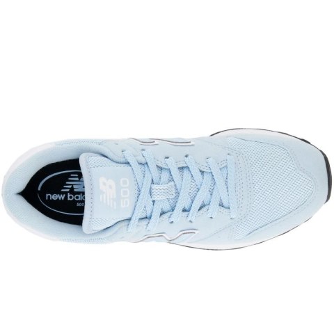 Buty New Balance W GW500MF2 Buty New Balance W GW500MF2