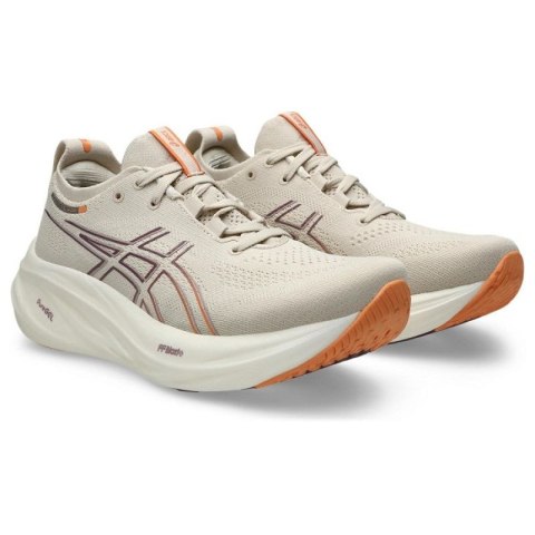 Buty do biegania Asics Gel Nimbus 26 W 1012B601250