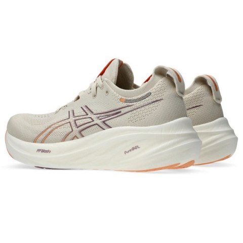 Buty do biegania Asics Gel Nimbus 26 W 1012B601250
