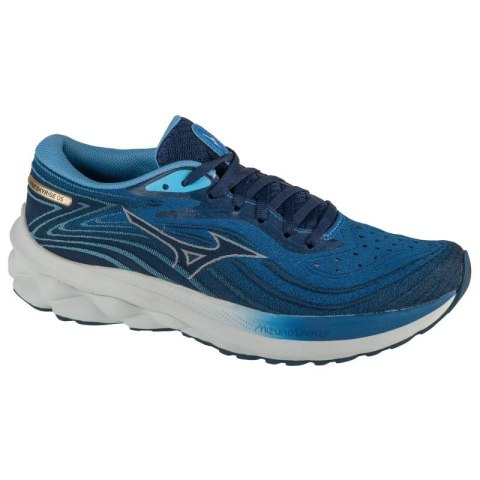 Buty do biegania Mizuno Wave Skyrise 5 M J1GC240951 Buty do biegania Mizuno Wave Skyrise 5 M J1GC240951