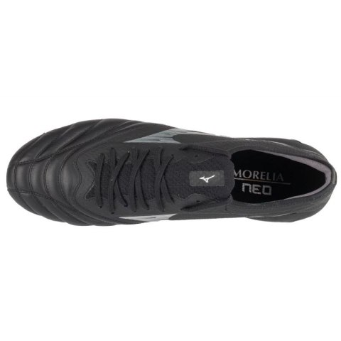 Buty piłkarskie Mizuno Morelia Neo IV Beta Elite FG M P1GA244203 Buty piłkarskie Mizuno Morelia Neo IV Beta Elite FG M P1GA244203