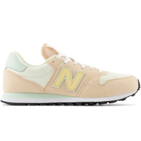 Buty sportowe New Balance W GW500FG2 Buty sportowe New Balance W GW500FG2