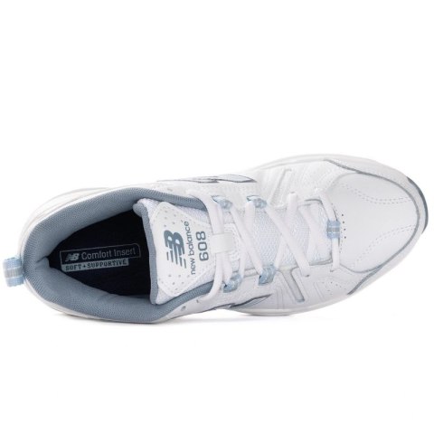 Buty sportowe New Balance W WX608EN5 Buty sportowe New Balance W WX608EN5
