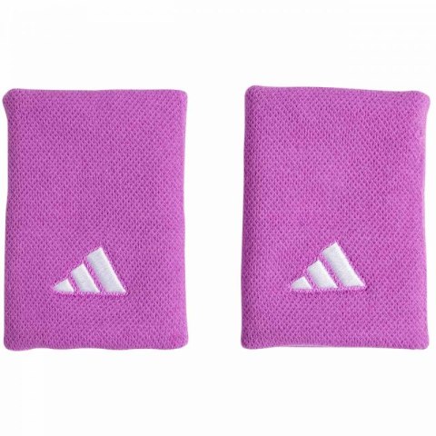 Frotka na rękę adidas Tennis Wristband Large IY0765 Frotka na rękę adidas Tennis Wristband Large IY0765