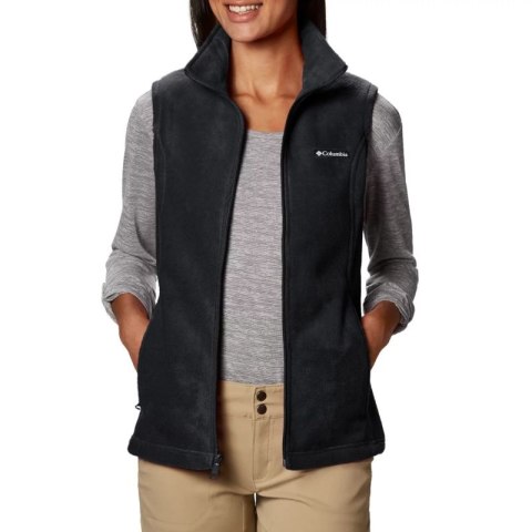 Kamizelka Columbia Benton Springs Fleece Vest W 1372121010 Kamizelka Columbia Benton Springs Fleece Vest W 1372121010