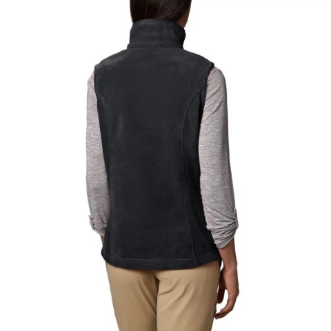 Kamizelka Columbia Benton Springs Fleece Vest W 1372121010 Kamizelka Columbia Benton Springs Fleece Vest W 1372121010