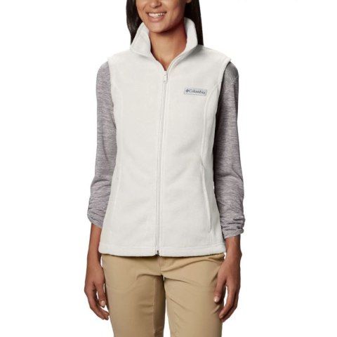 Kamizelka Columbia Benton Springs Fleece Vest W 1372121125 Kamizelka Columbia Benton Springs Fleece Vest W 1372121125
