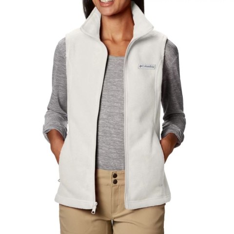 Kamizelka Columbia Benton Springs Fleece Vest W 1372121125 Kamizelka Columbia Benton Springs Fleece Vest W 1372121125