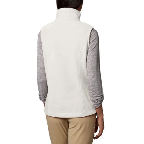 Kamizelka Columbia Benton Springs Fleece Vest W 1372121125 Kamizelka Columbia Benton Springs Fleece Vest W 1372121125