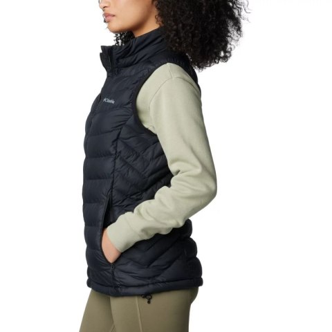 Kamizelka Columbia Powder Lite II Vest W 2089561010 Kamizelka Columbia Powder Lite II Vest W 2089561010