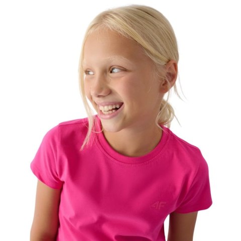 Koszulka 4F F1658 Jr 4FJWMM00TTSHF1658 55S Koszulka 4F F1658 Jr 4FJWMM00TTSHF1658 55S